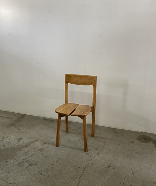 Pierre Gautier-Delaye Grain de Cafe Chair