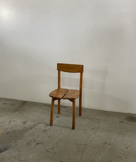 Pierre Gautier-Delaye Grain de Cafe Chair