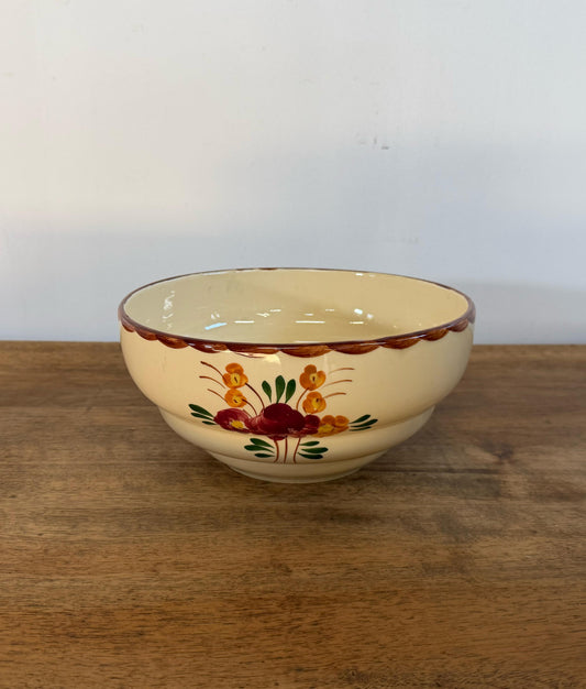 "St. Amand"Salad bowl