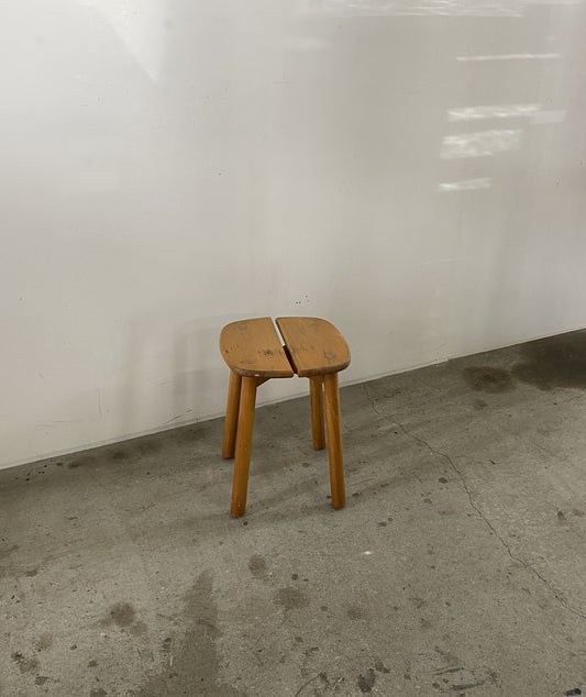 Pierre Gautier-Delaye Grain de Cafe Stool