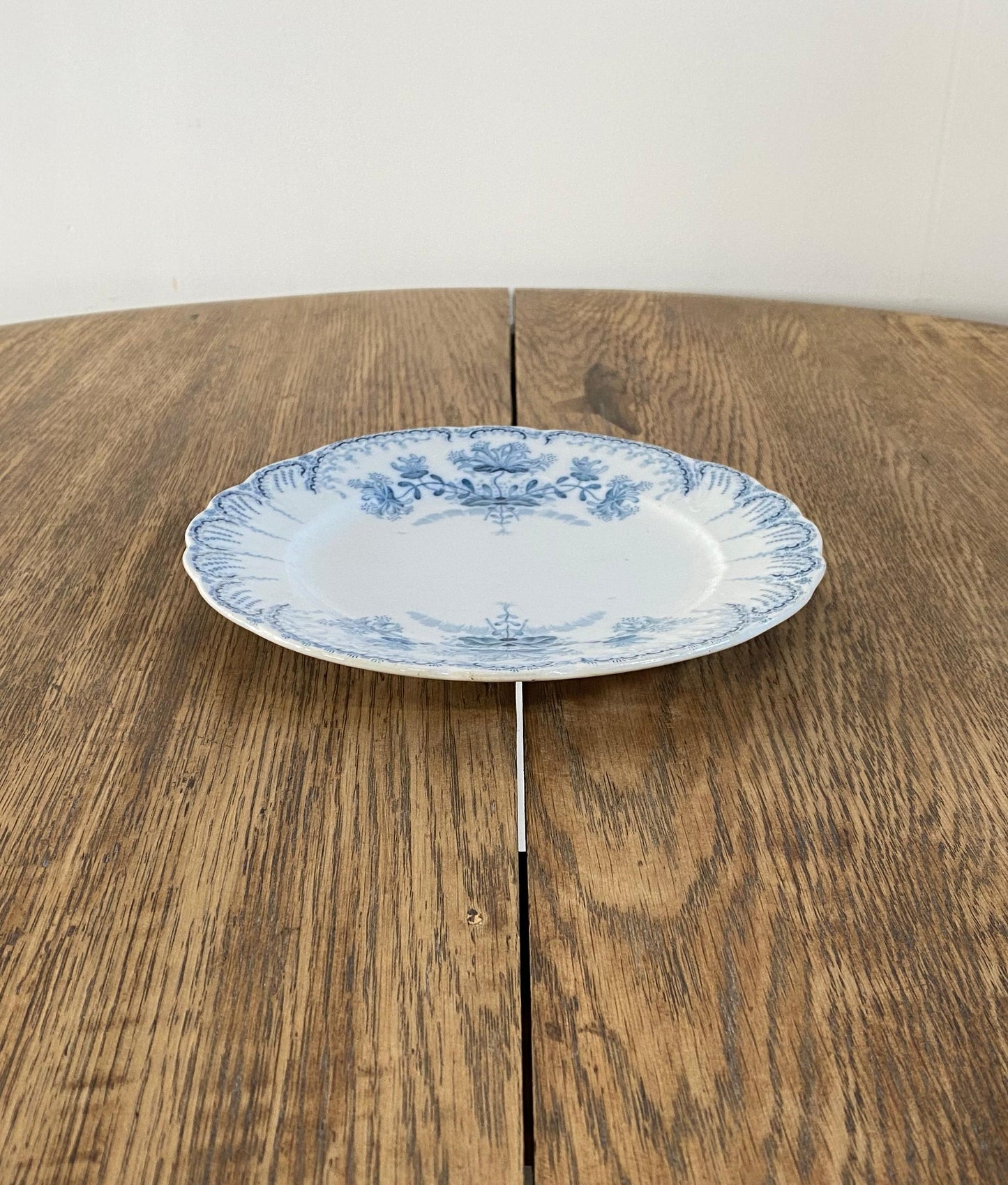 St.Amand"Regence" Dinner Plate