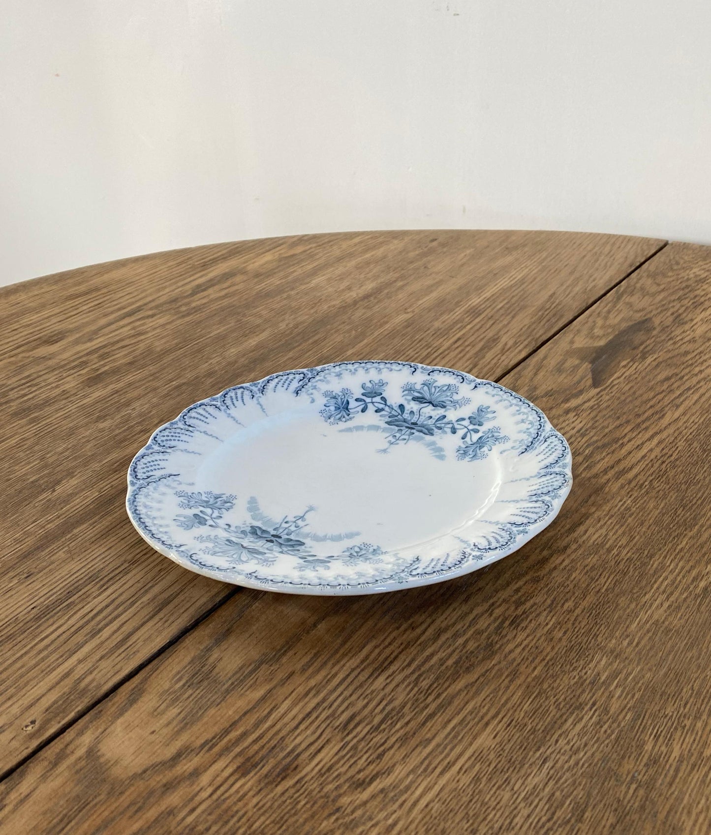 St.Amand"Regence" Dinner Plate
