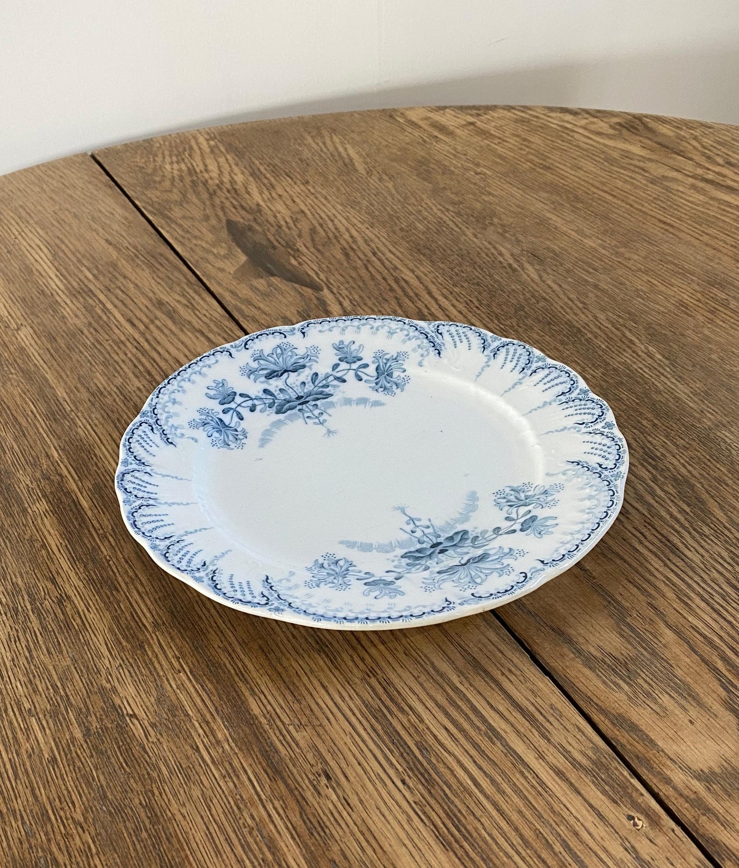 St.Amand"Regence" Dinner Plate