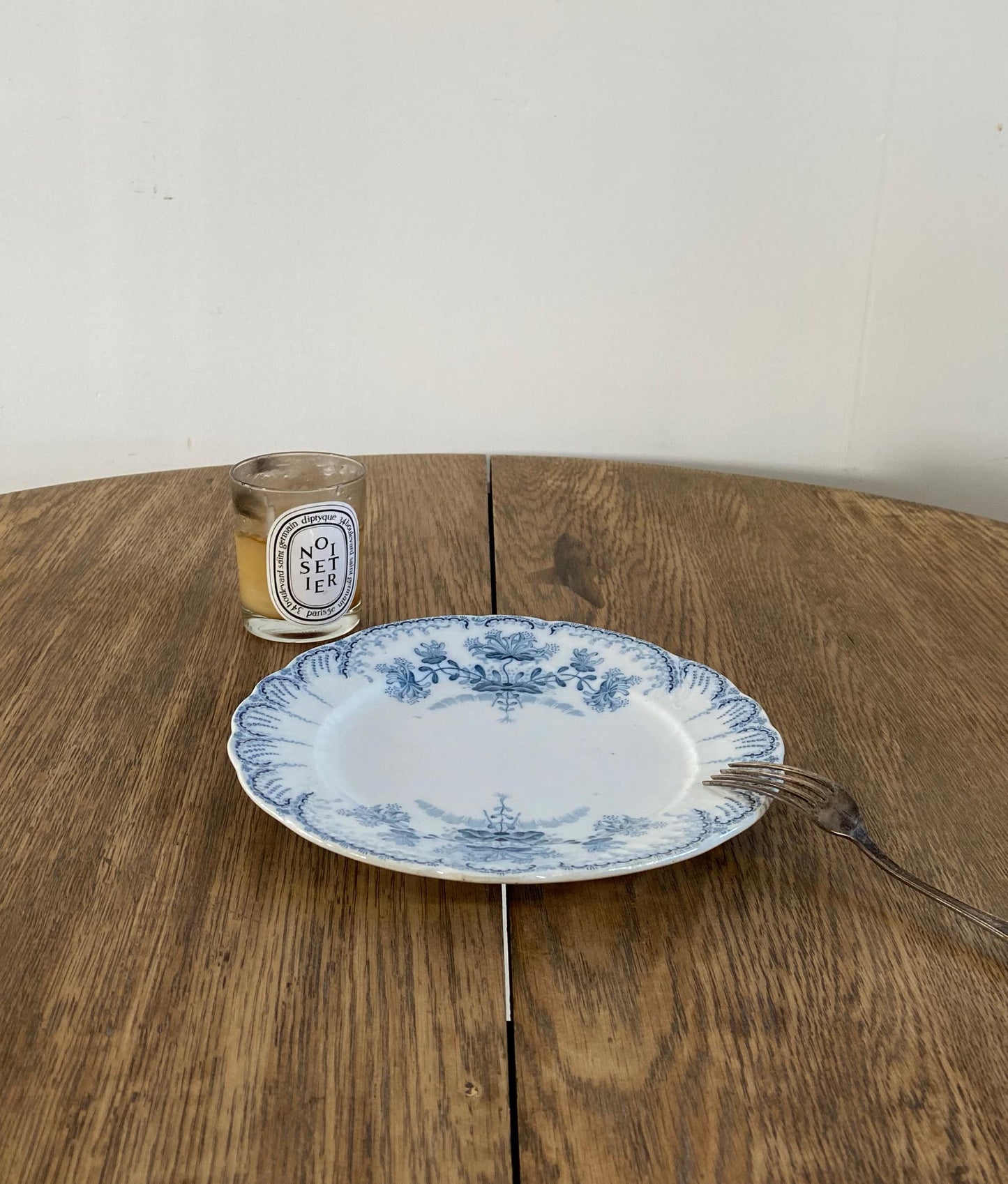 St.Amand"Regence" Dinner Plate