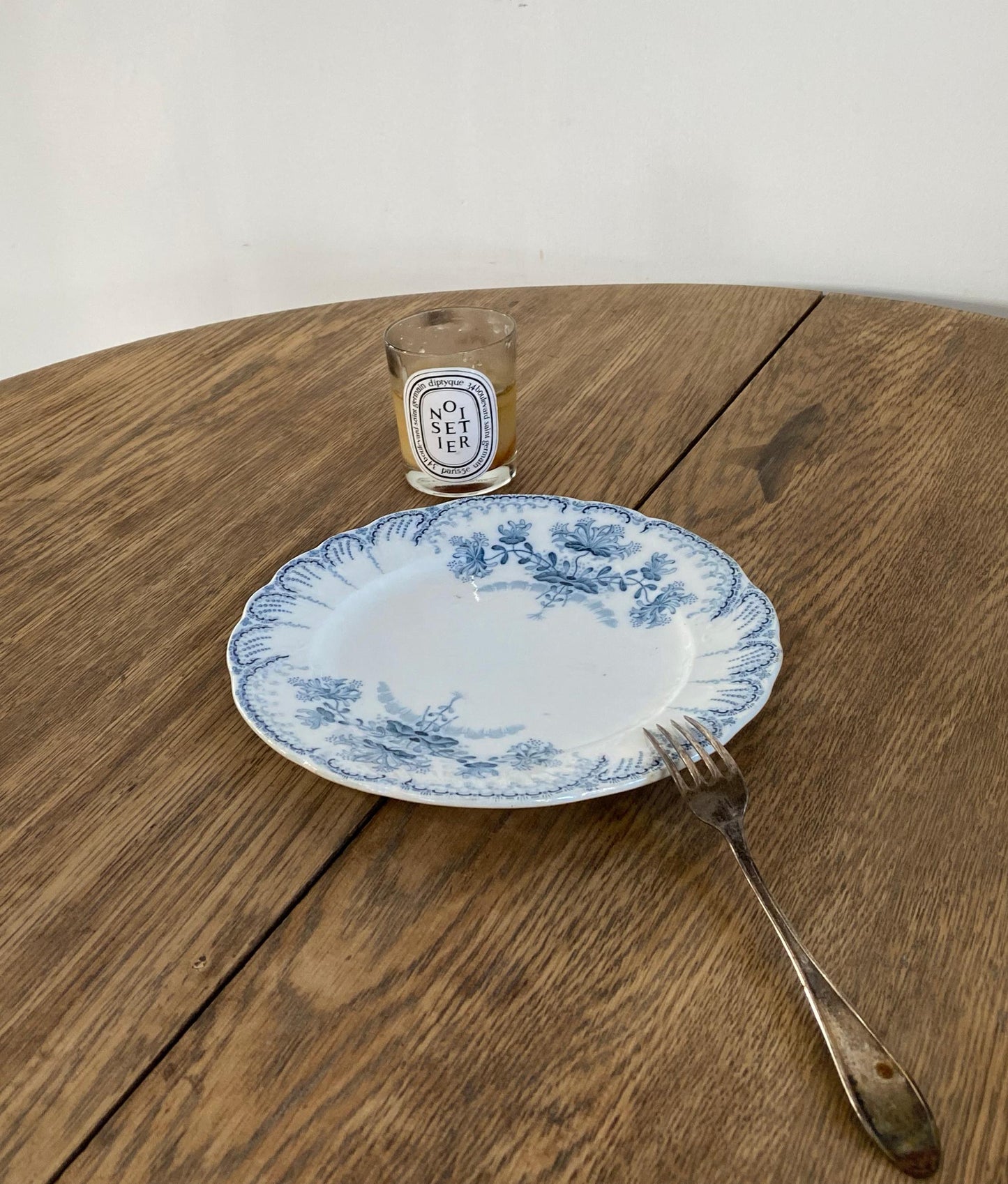 St.Amand"Regence" Dinner Plate