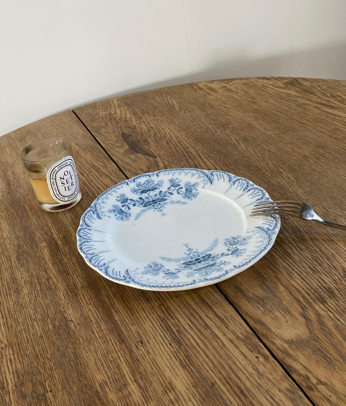 St.Amand"Regence" Dinner Plate