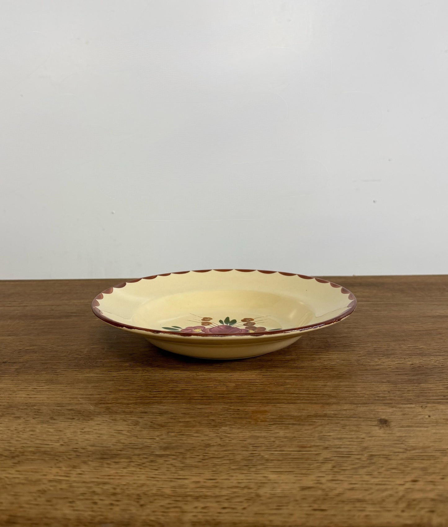 "St. Amand"Salad bowl