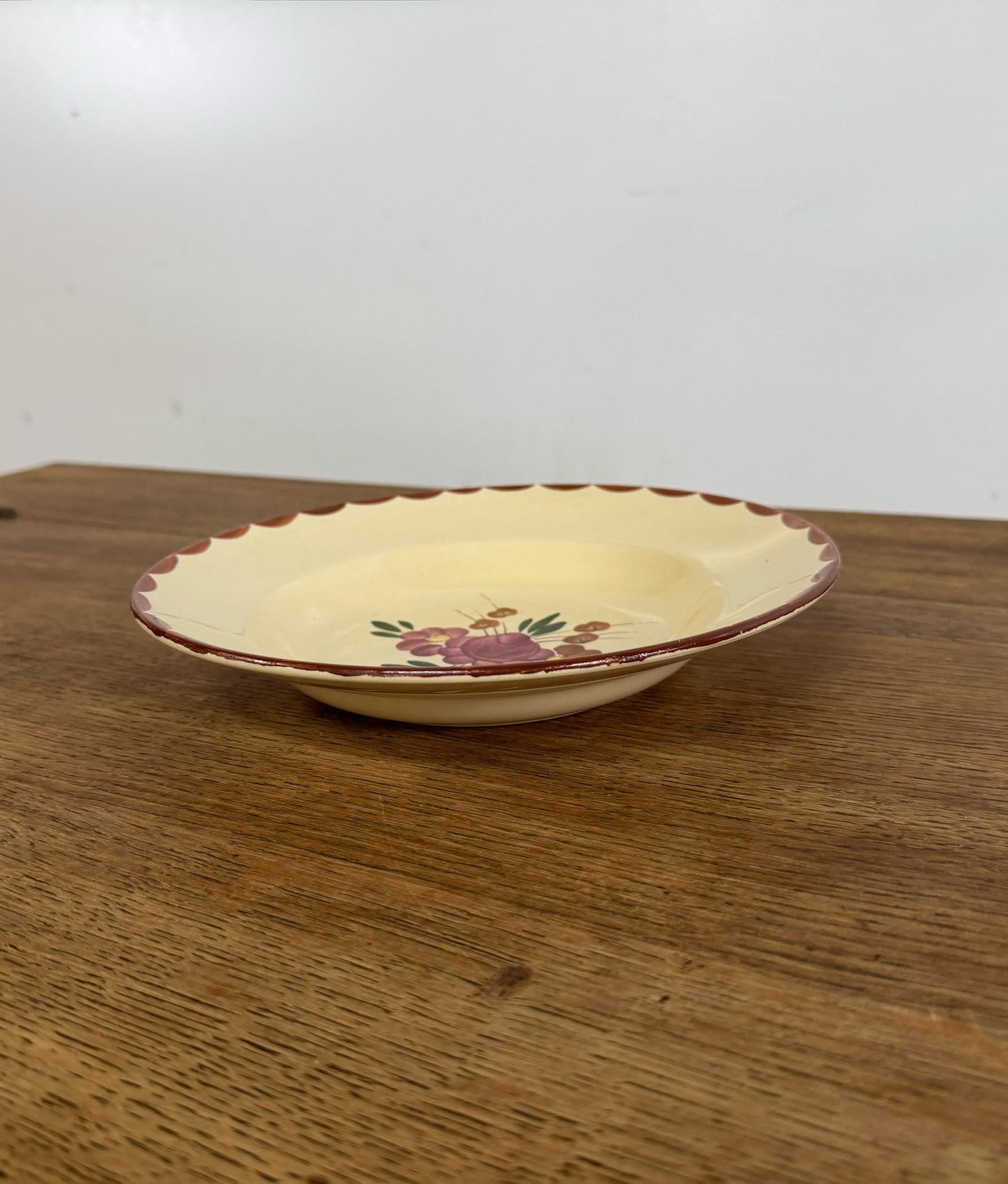 "St. Amand"Salad bowl