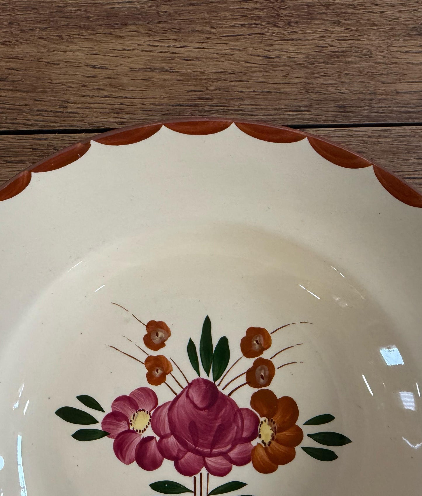 "St. Amand"Salad bowl