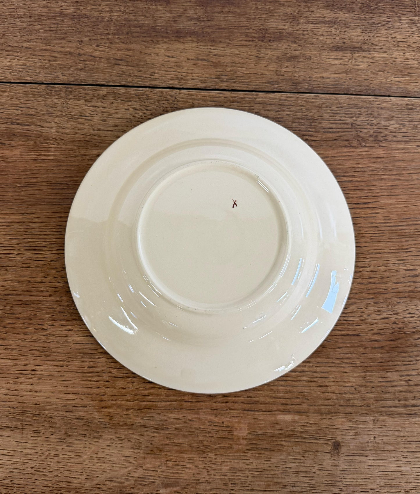 "St. Amand"Salad bowl