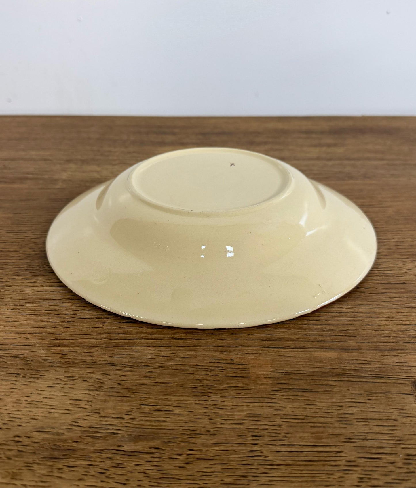 "St. Amand"Salad bowl