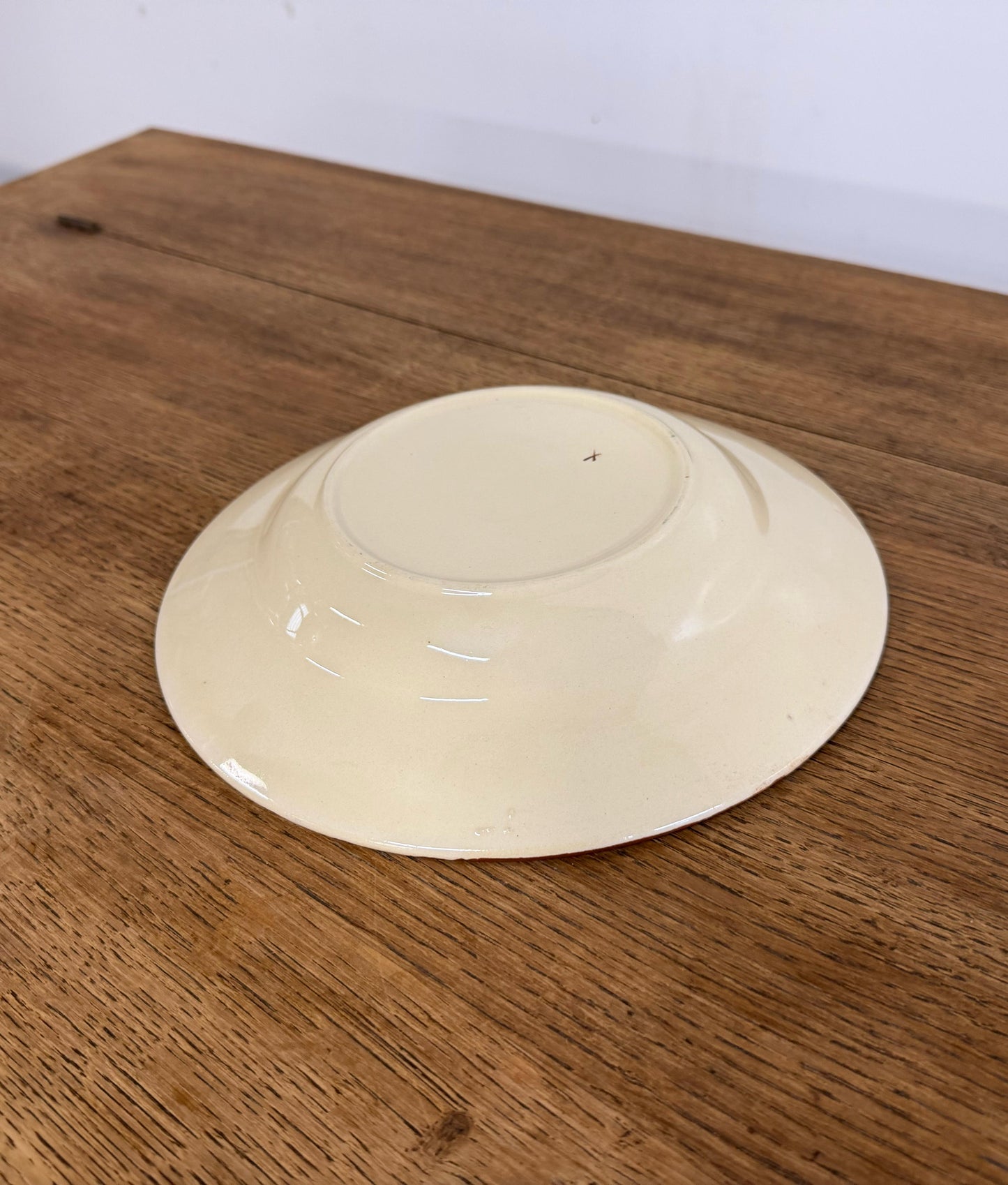 "St. Amand"Salad bowl