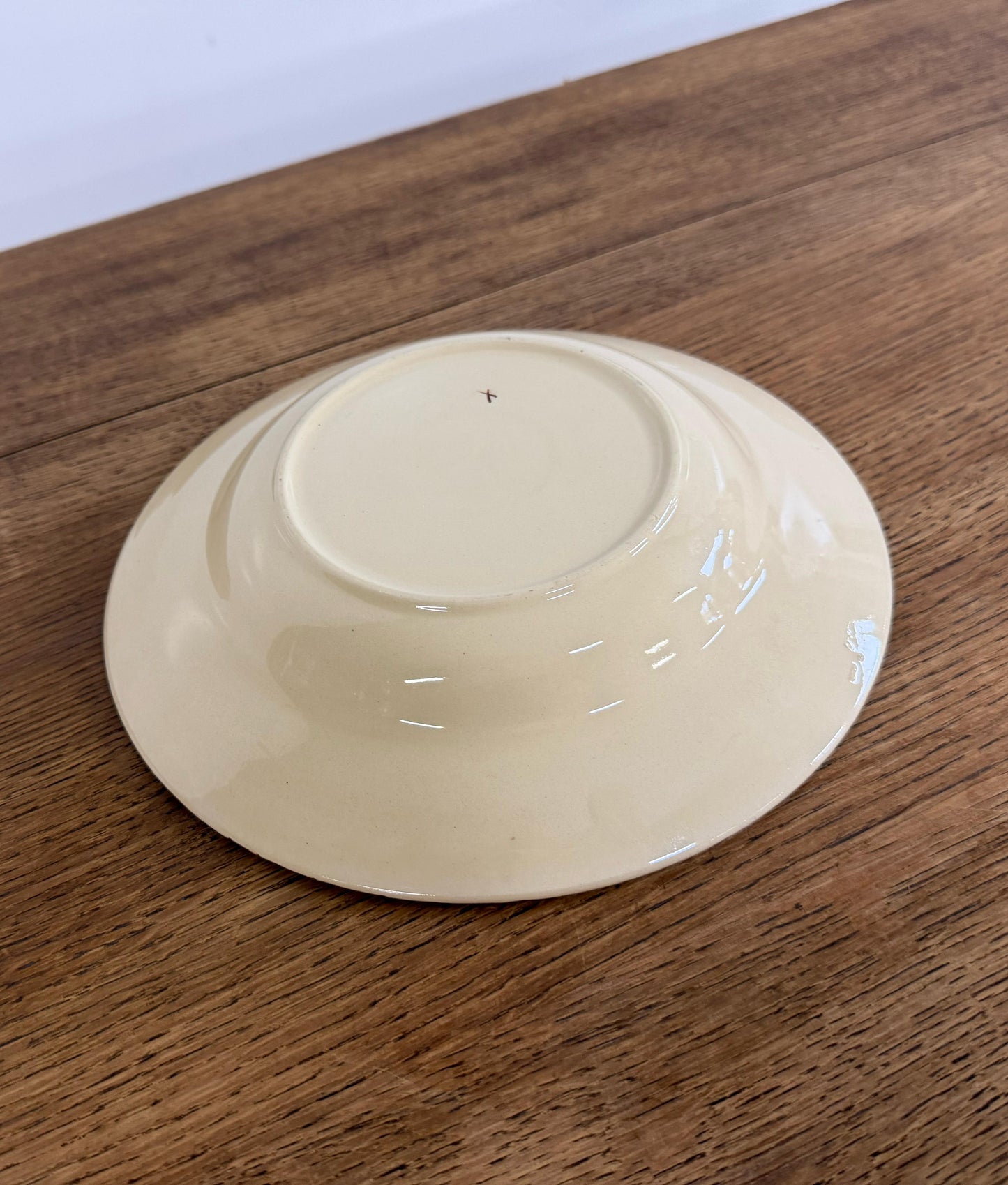 "St. Amand"Salad bowl