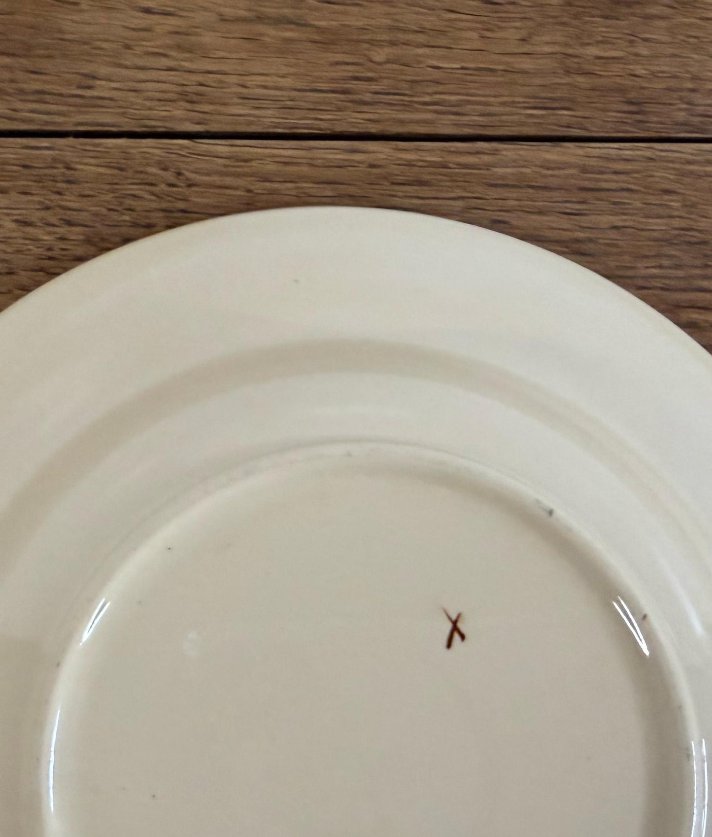 "St. Amand"Salad bowl
