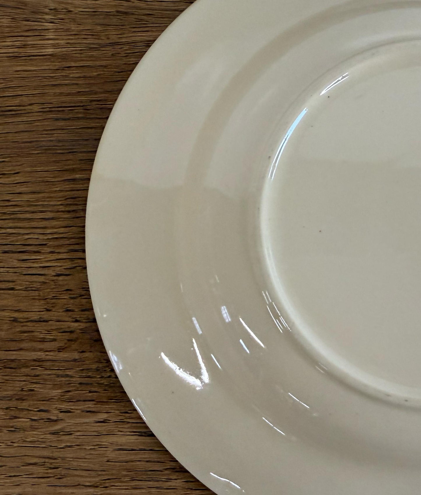 "St. Amand"Salad bowl