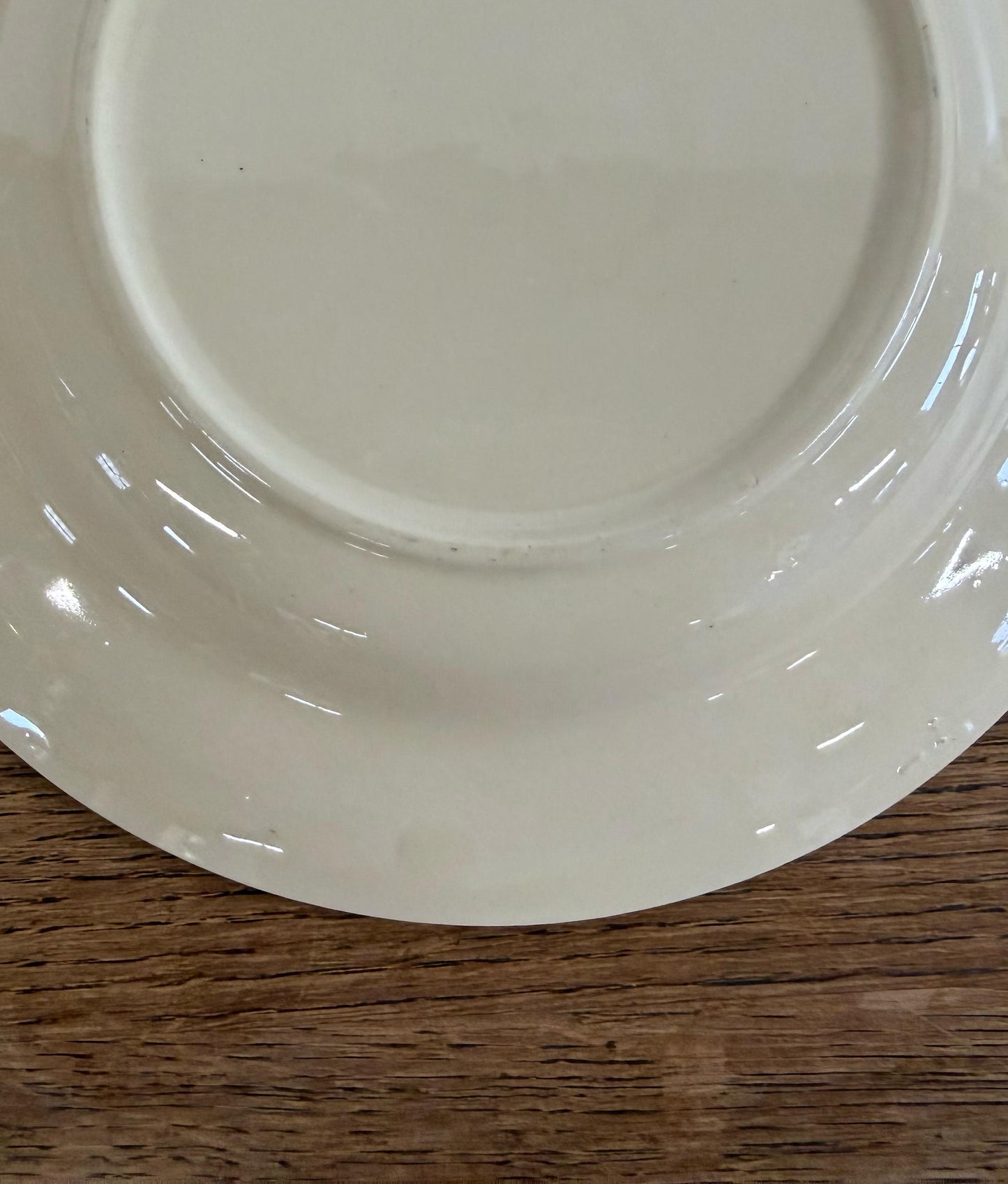 "St. Amand"Salad bowl