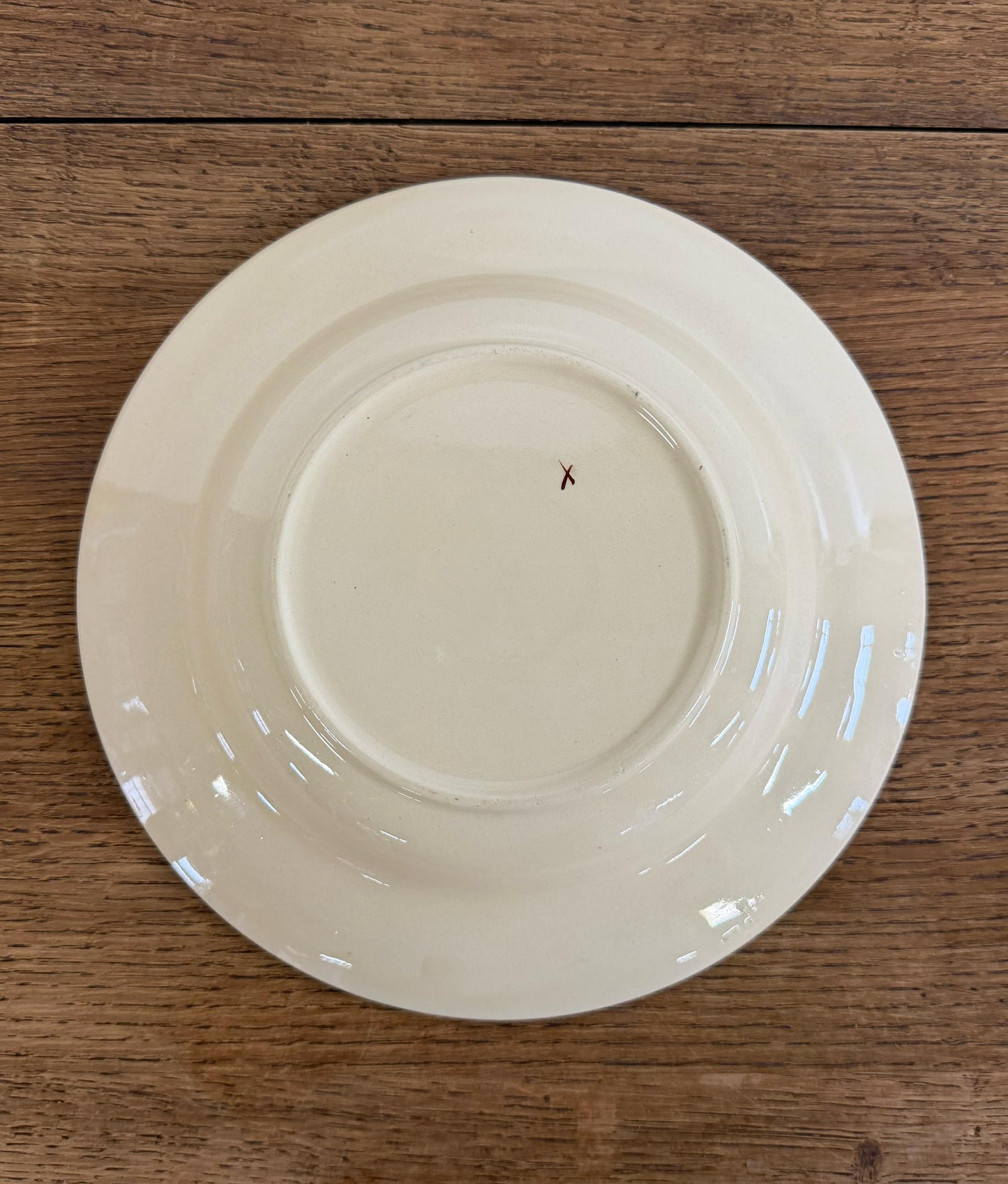 "St. Amand"Salad bowl