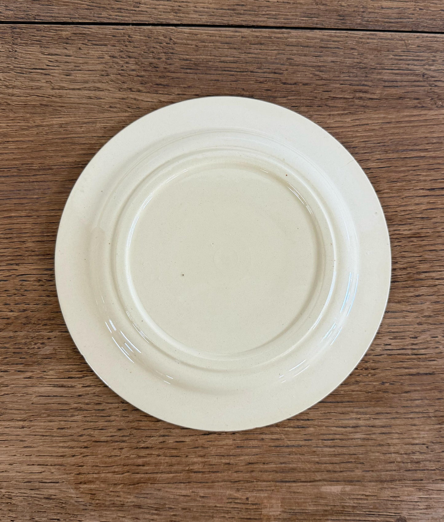 Longchamp"Agem"Dessert Plate