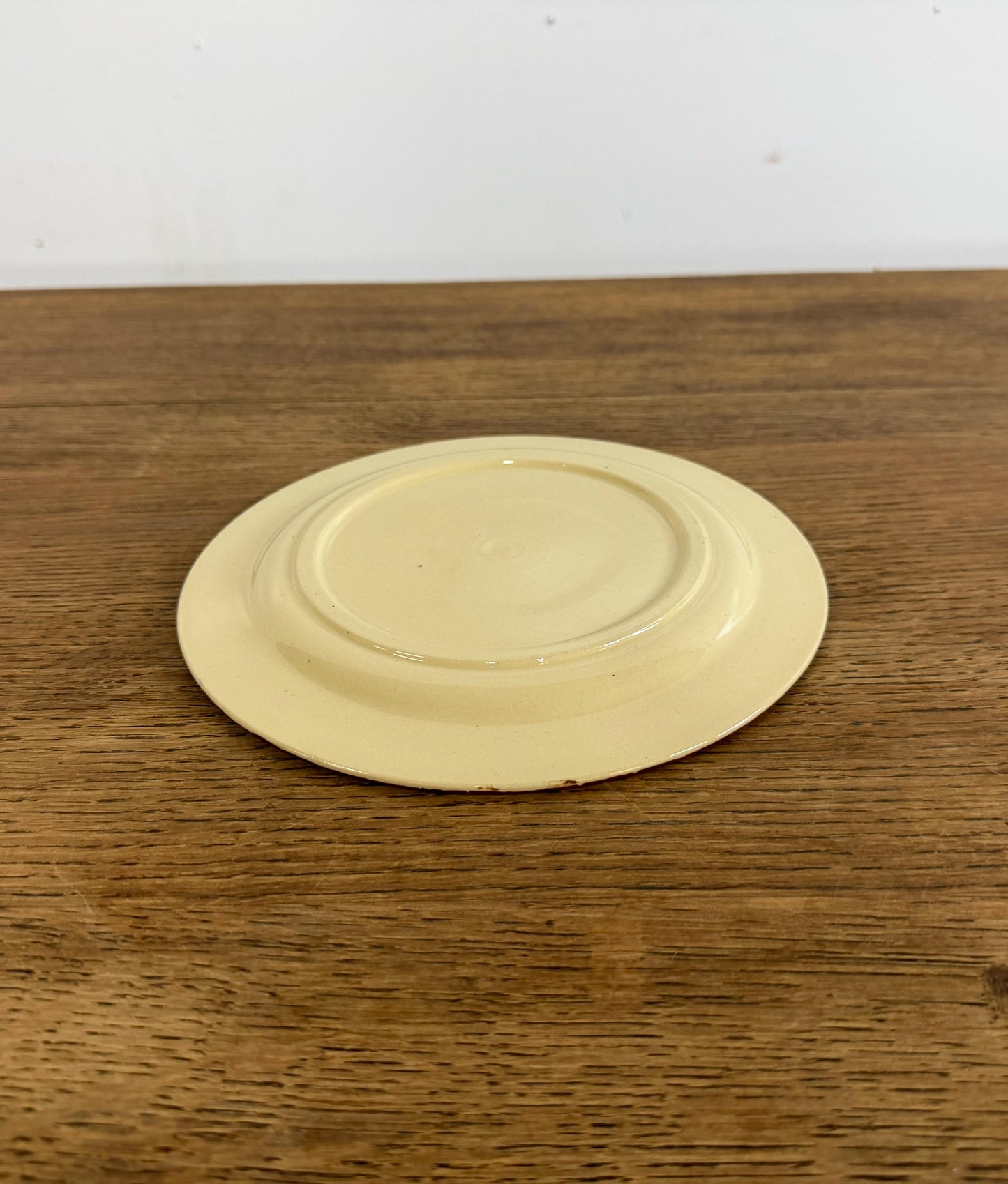 Longchamp"Agem"Dessert Plate