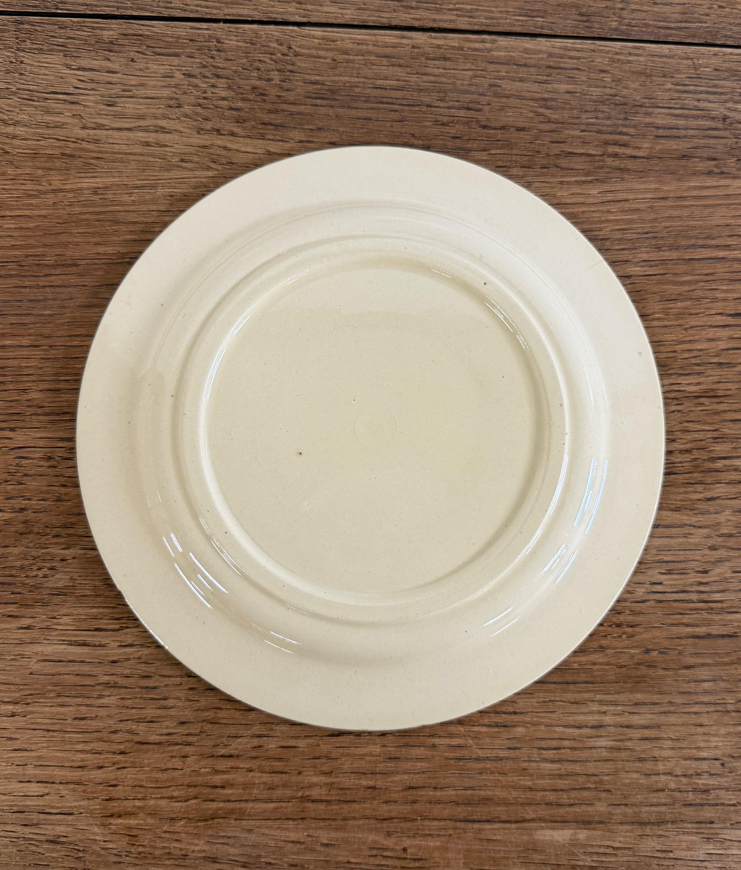 Longchamp"Agem"Dessert Plate