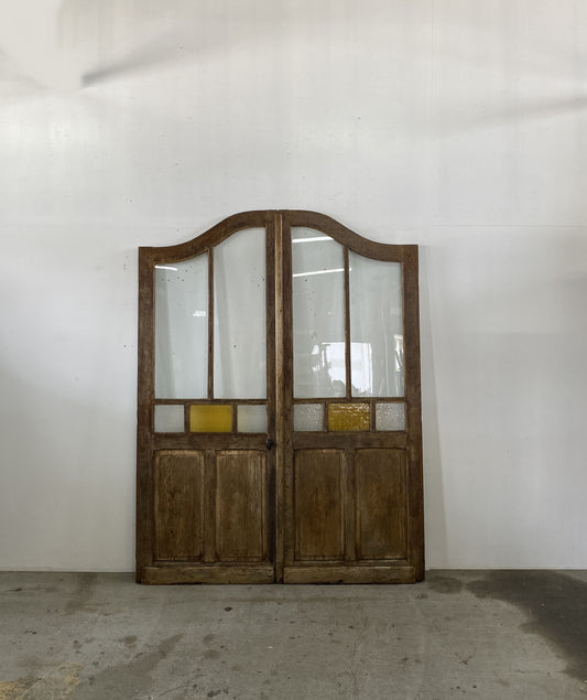 Pair of French Doors