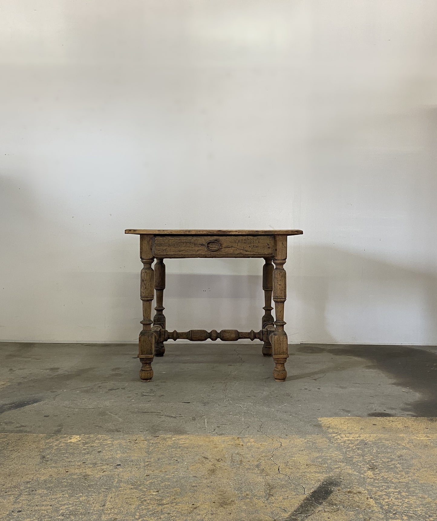 1dr French oak Table