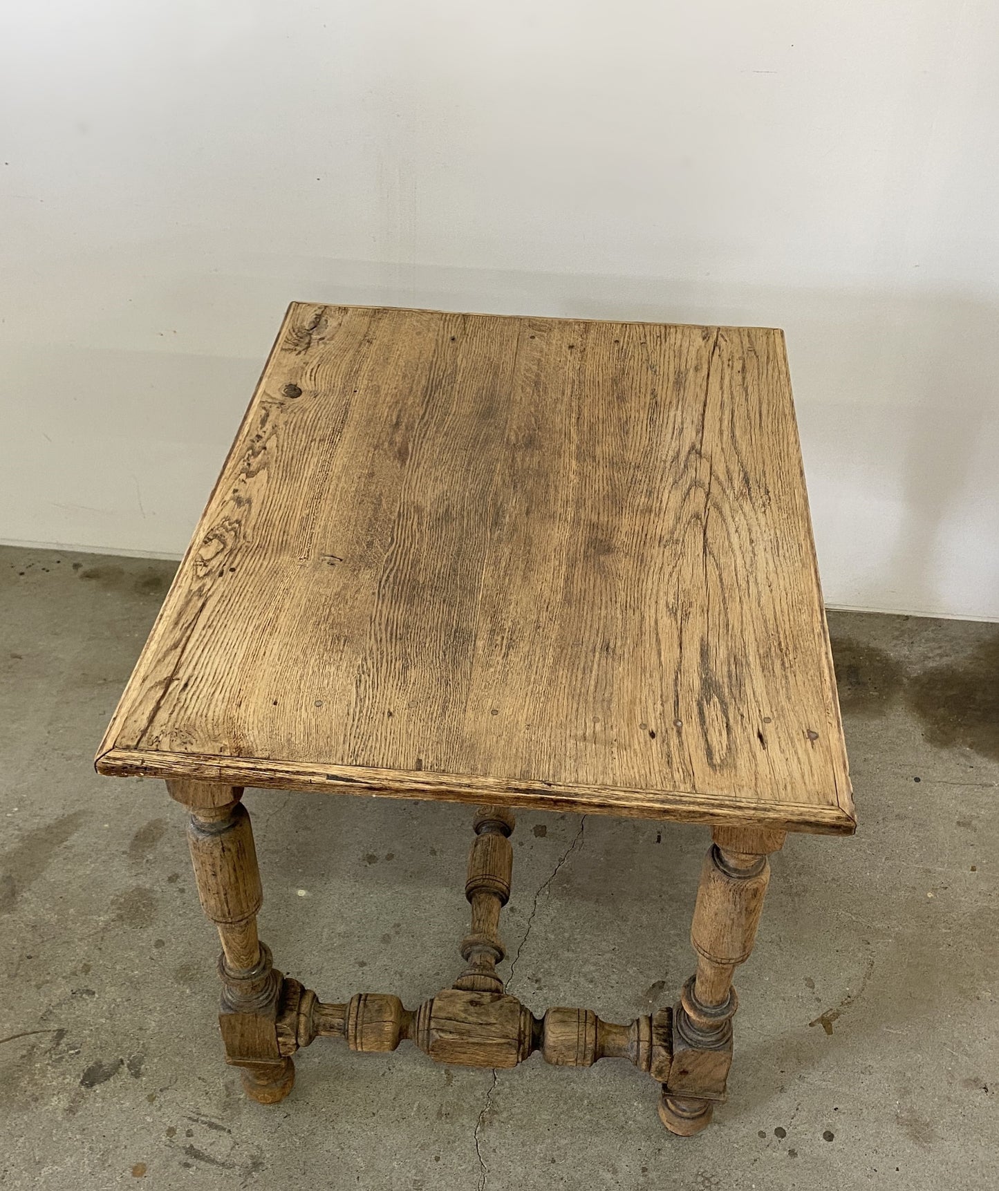 1dr French oak Table