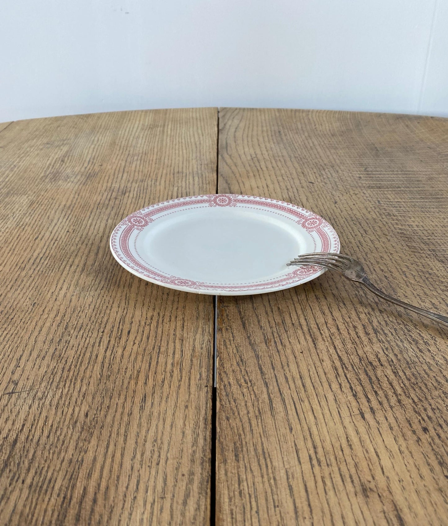 Sarreguemines"CARINA U&C"Desert Plate