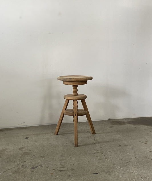 Artist Stool