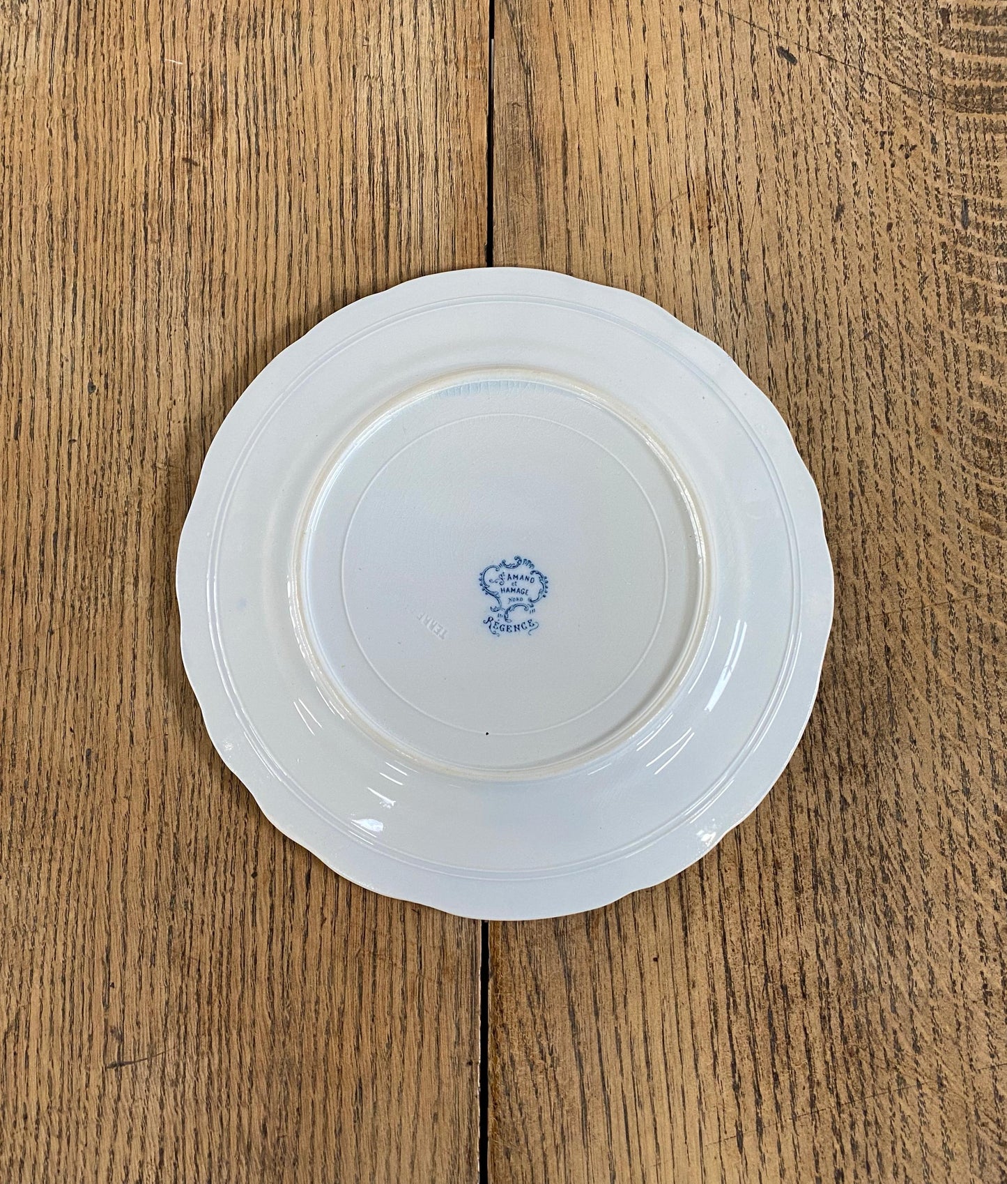St.Amand"Regence" Dinner Plate