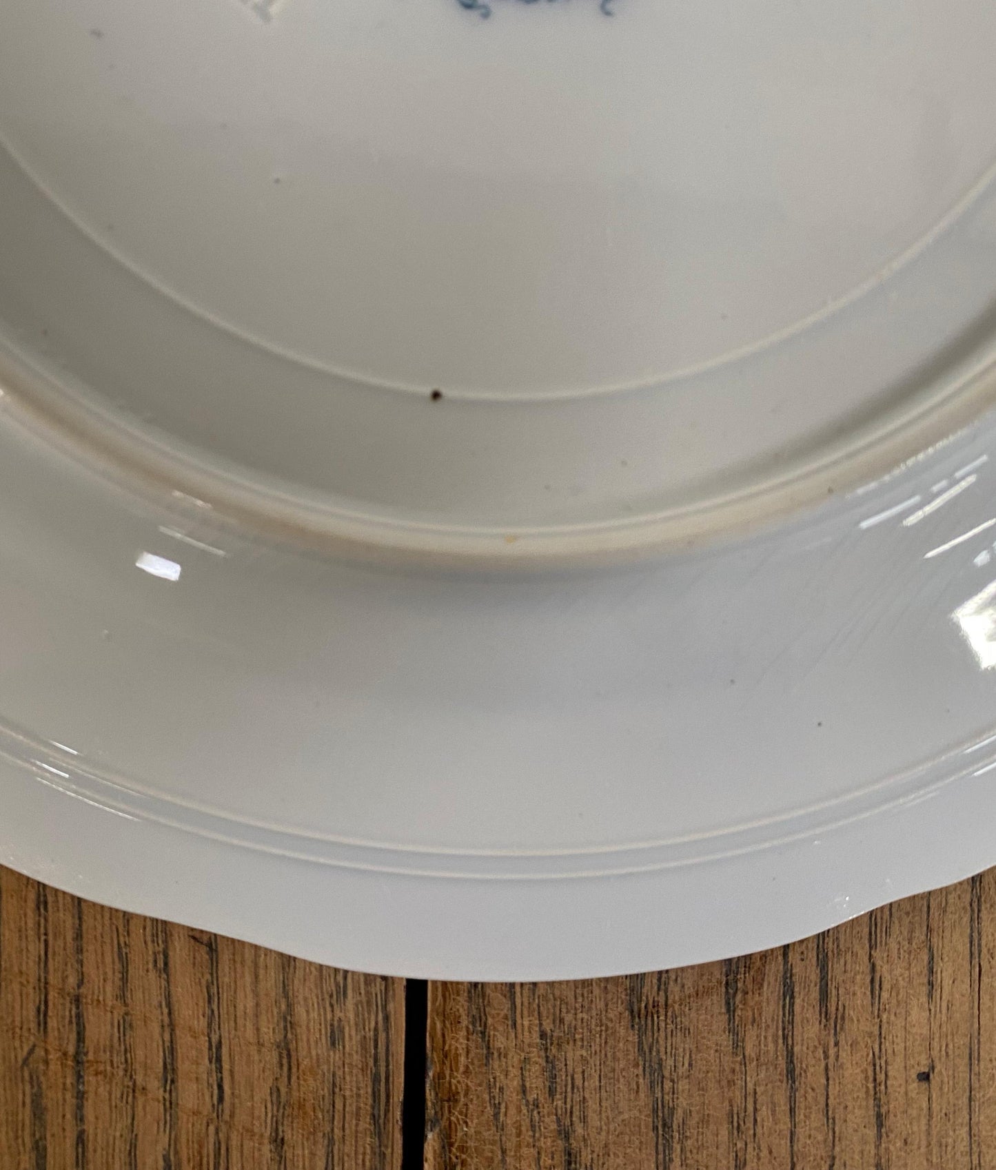 St.Amand"Regence" Dinner Plate