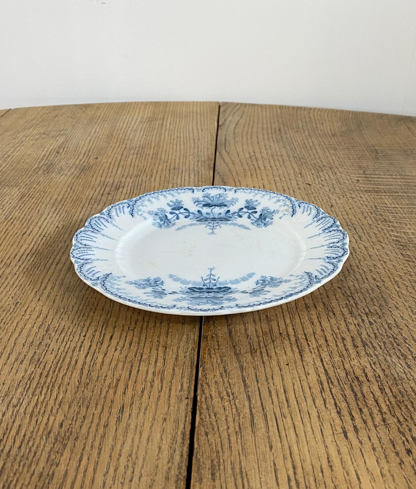 St.Amand"Regence" Dinner Plate