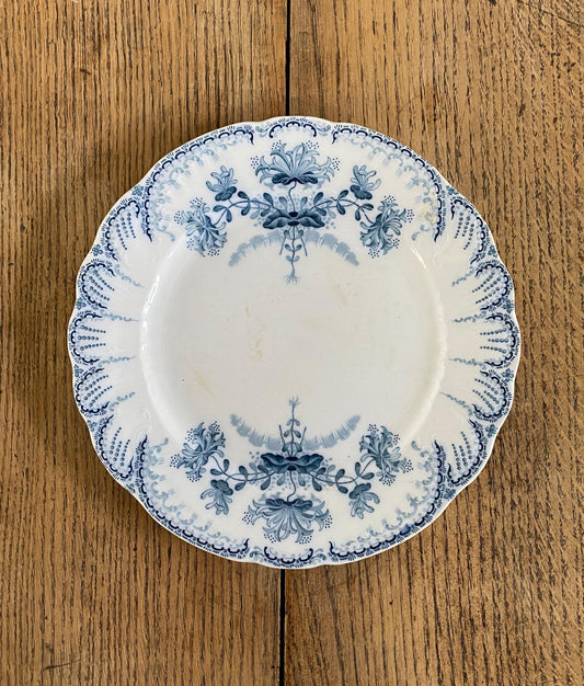 St.Amand"Regence" Dinner Plate
