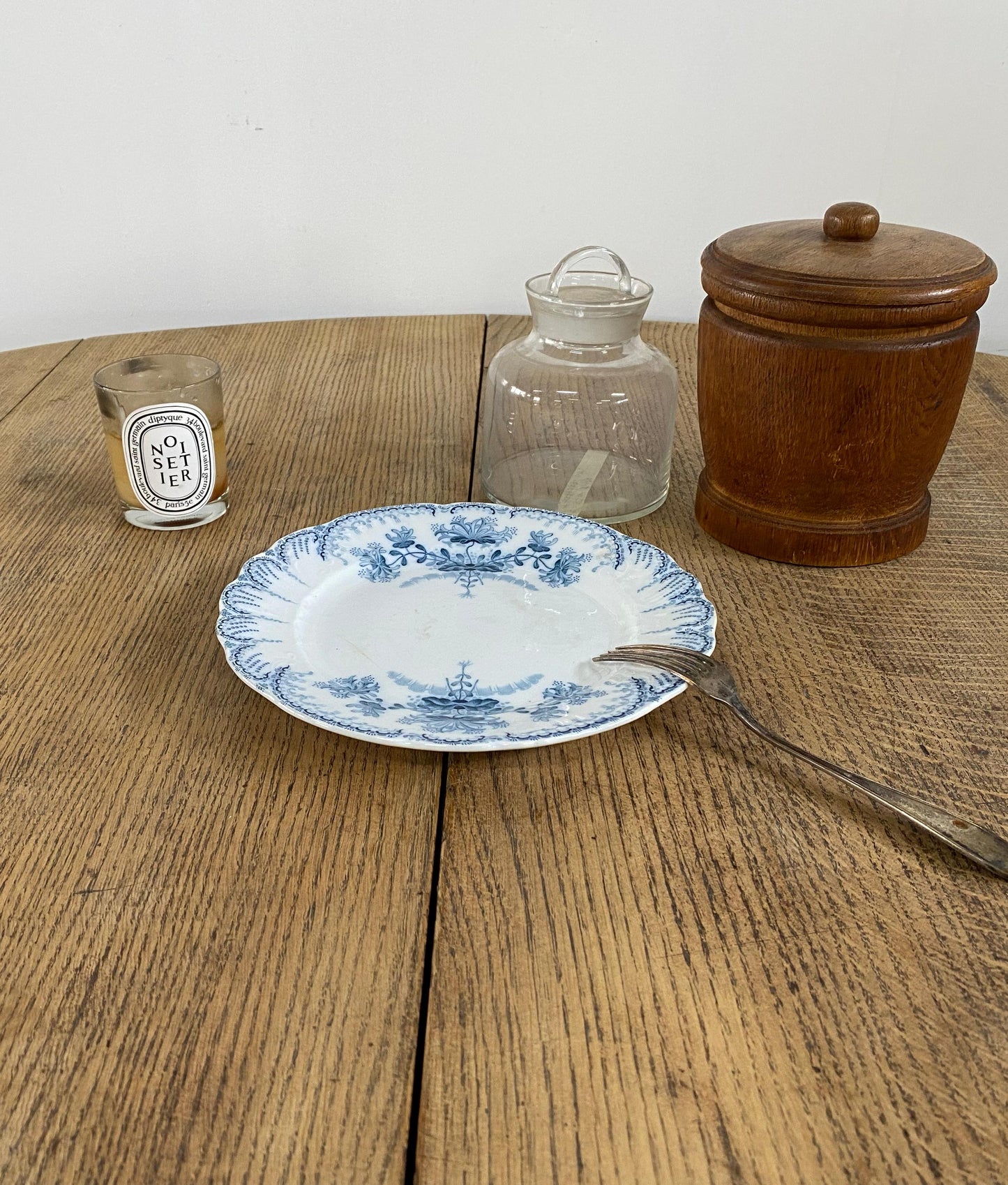 St.Amand"Regence" Dinner Plate