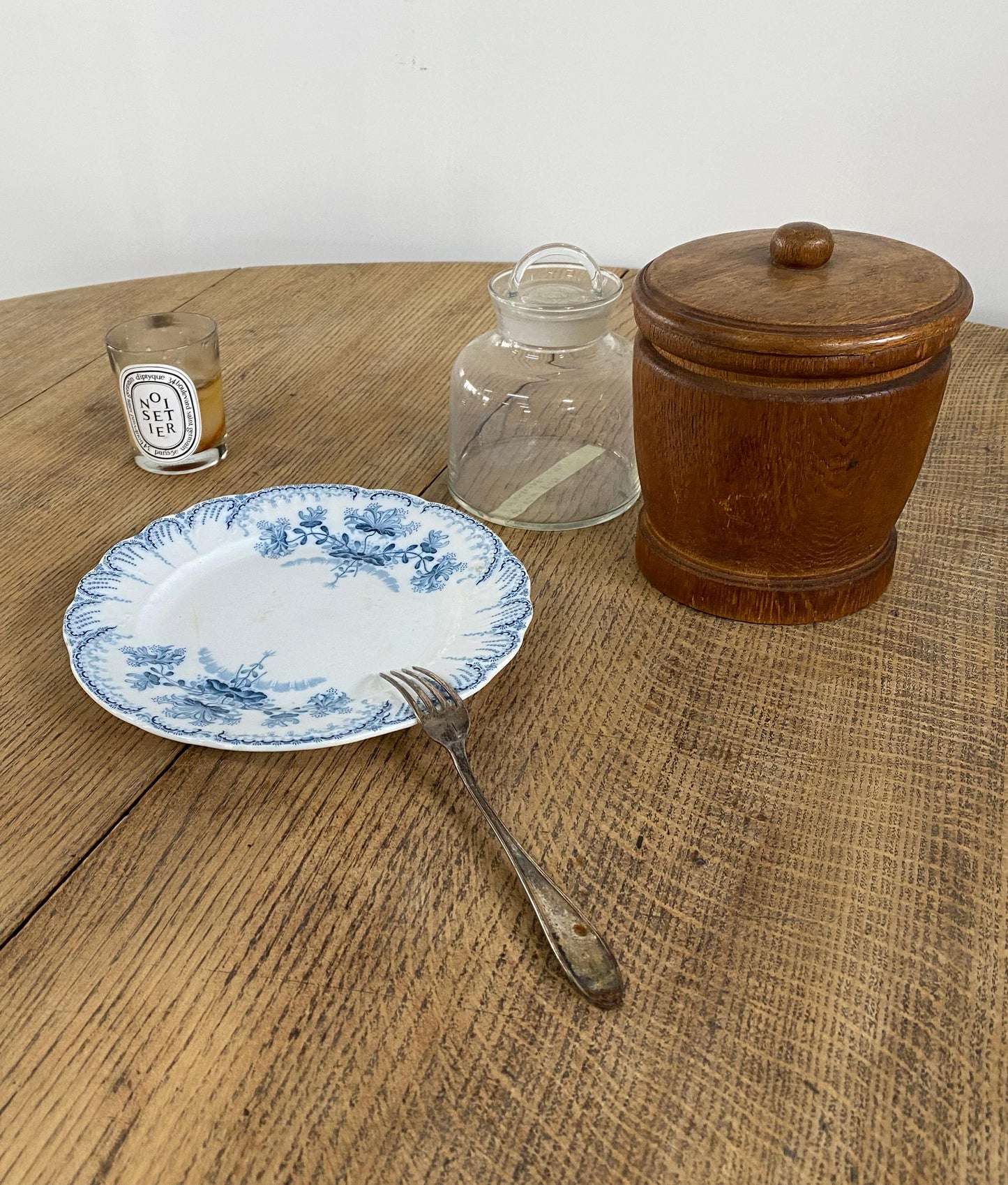 St.Amand"Regence" Dinner Plate