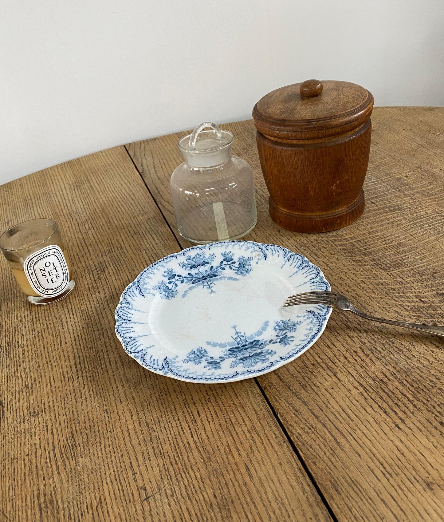 St.Amand"Regence" Dinner Plate