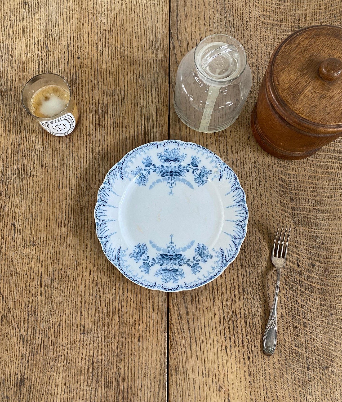 St.Amand"Regence" Dinner Plate