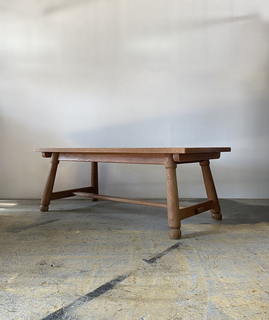 Dining Table by Georges Robert