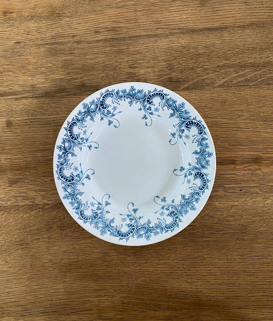 St.Amand"BYZANTLN"Plate