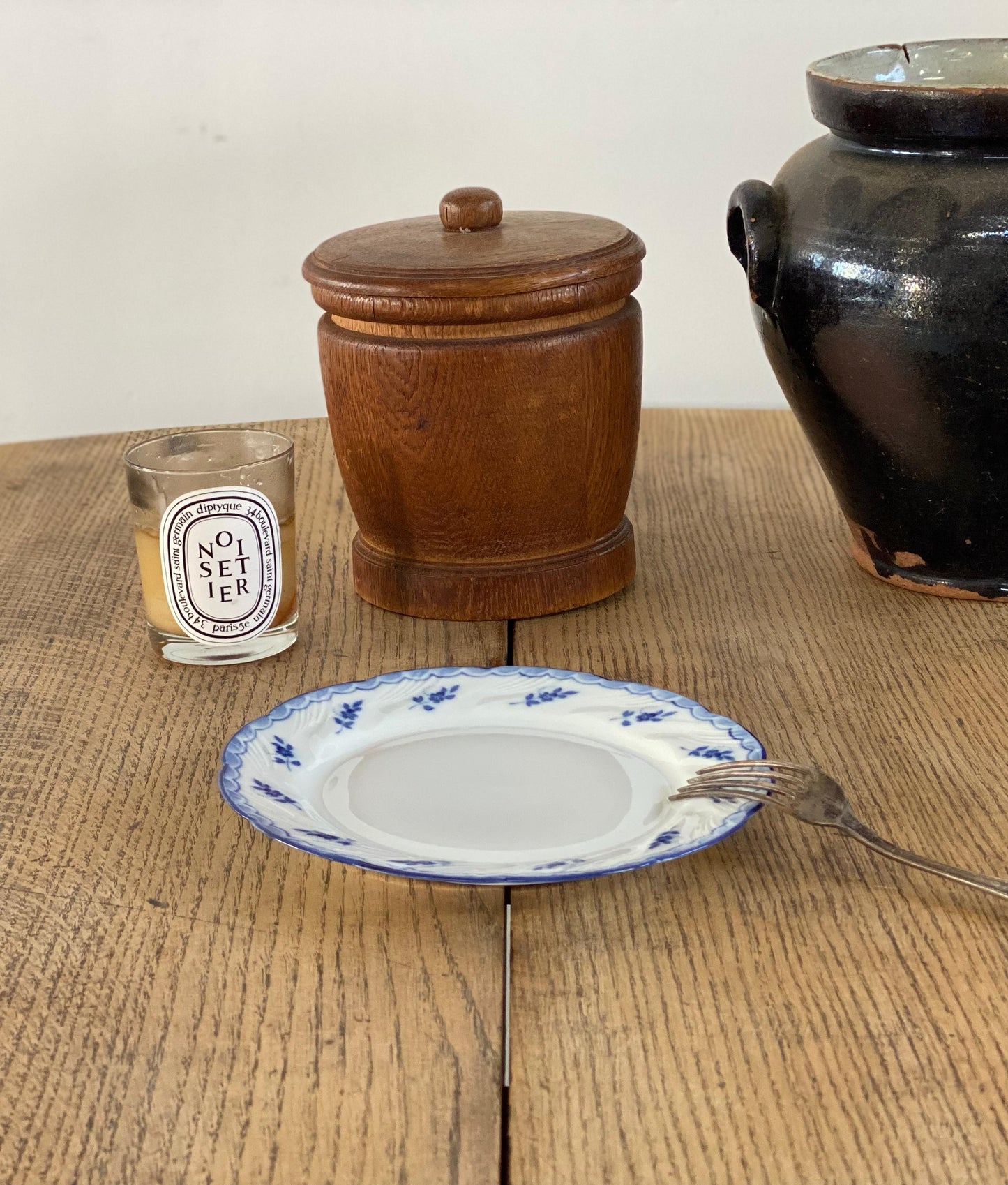 "Limoges"desert Plate S