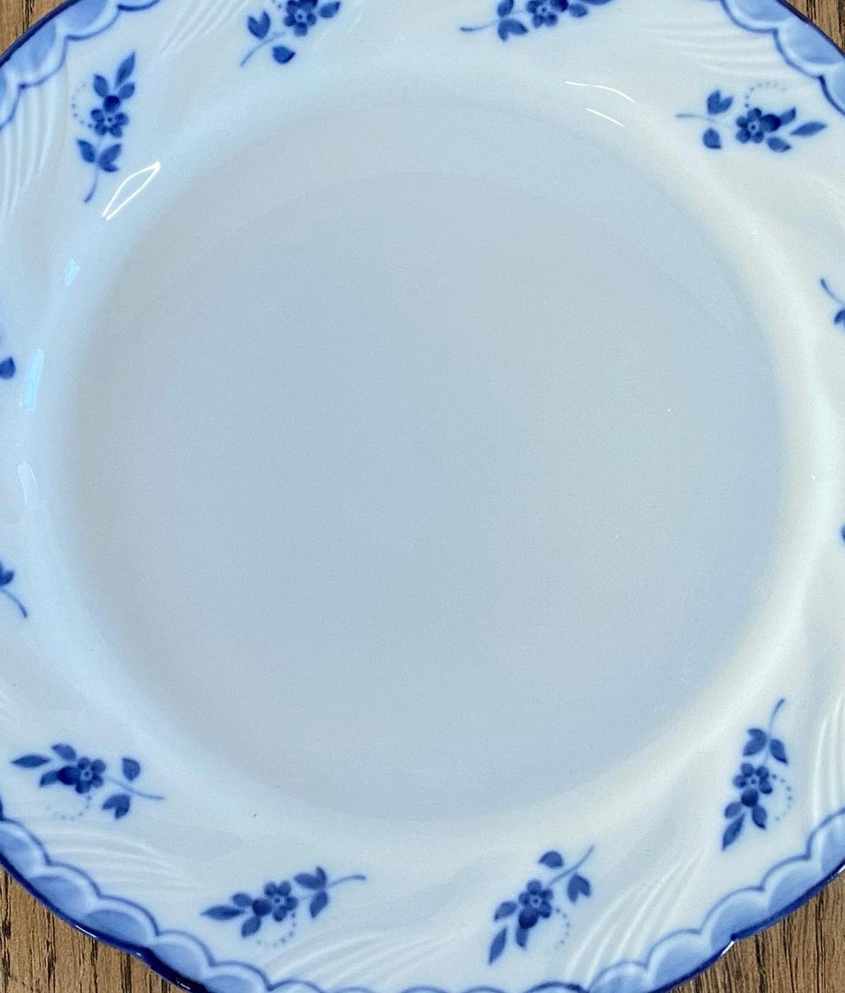 "Limoges"desert Plate S