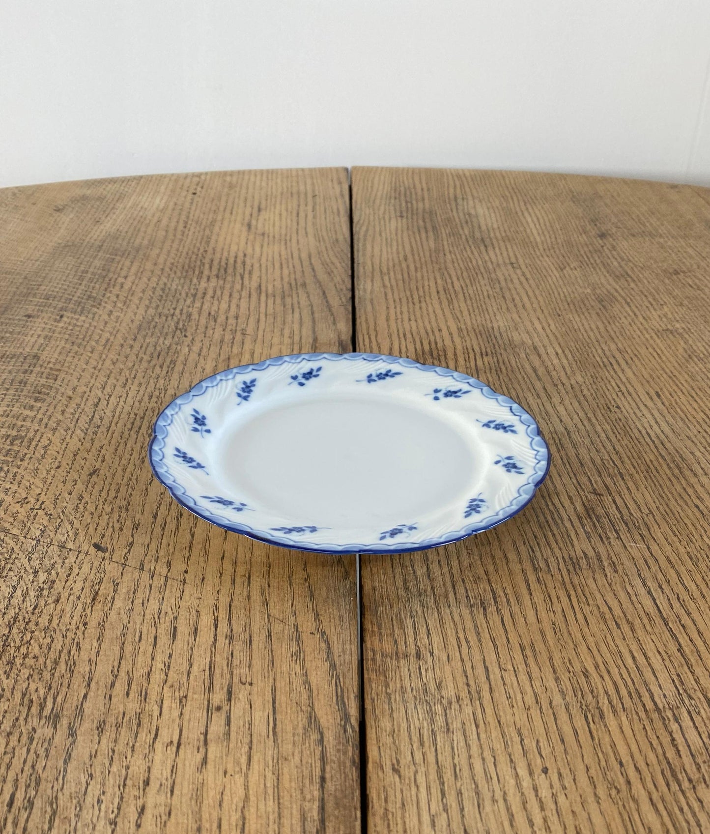 "Limoges"desert Plate S