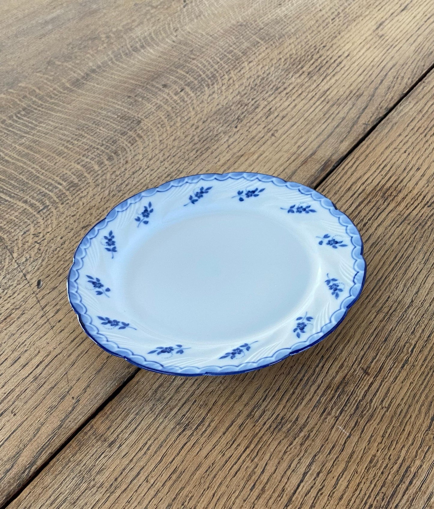 "Limoges"desert Plate S