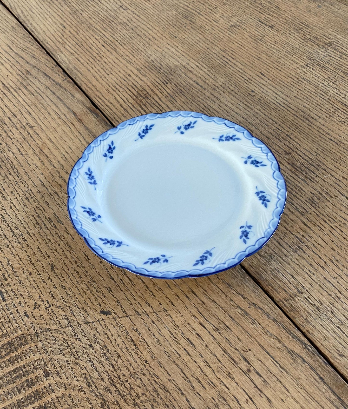 "Limoges"desert Plate S