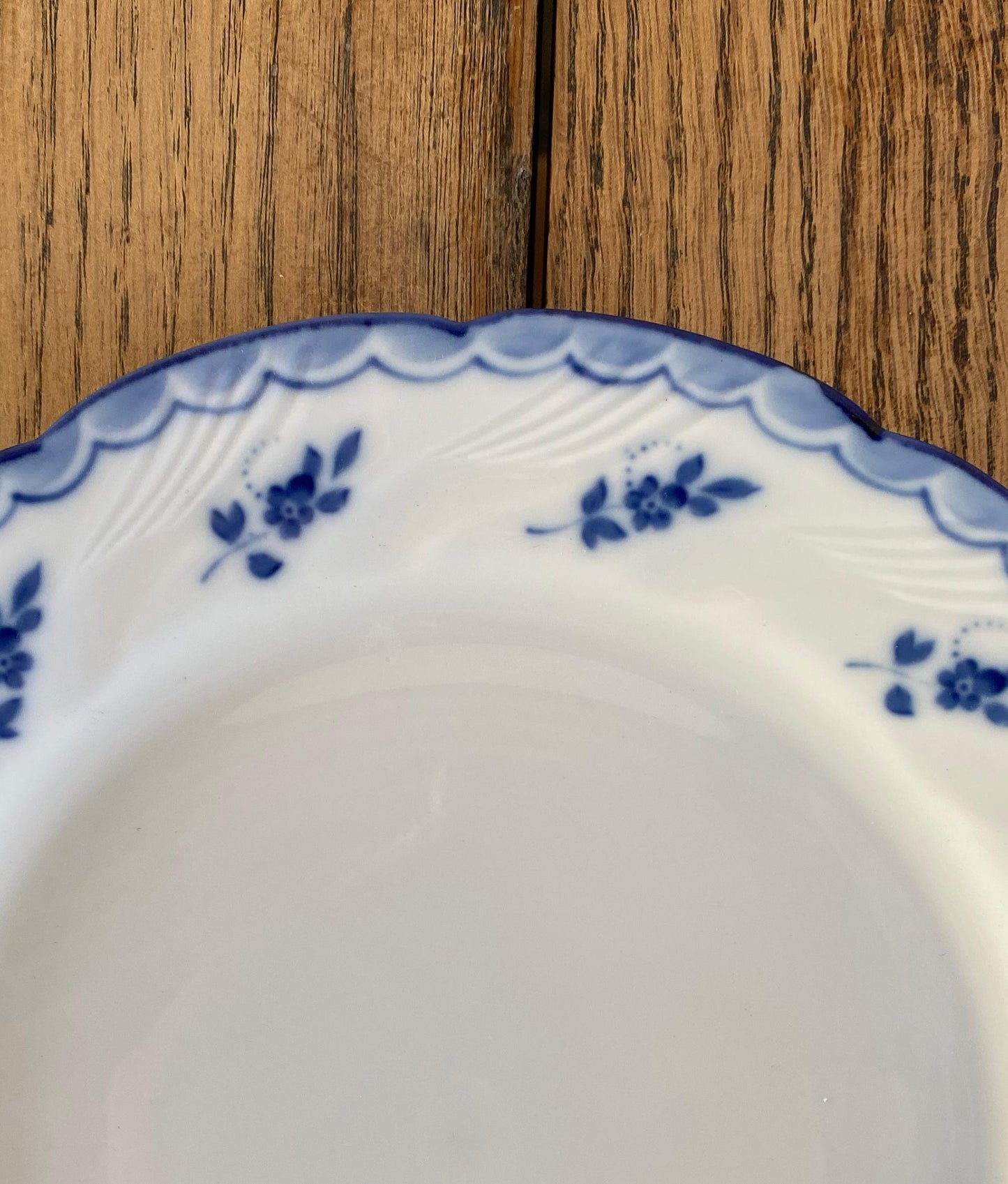 "Limoges"desert Plate S