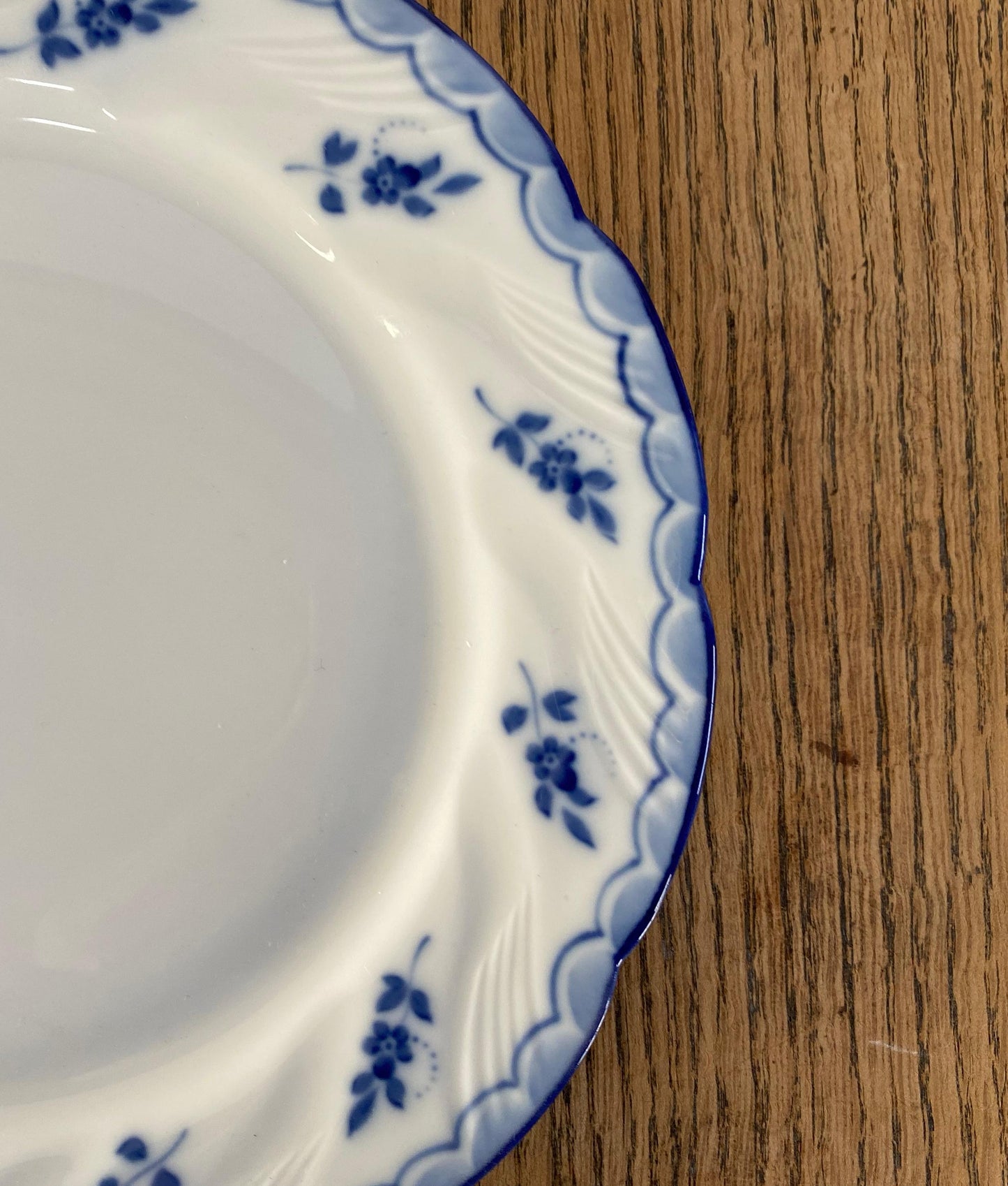 "Limoges"desert Plate S
