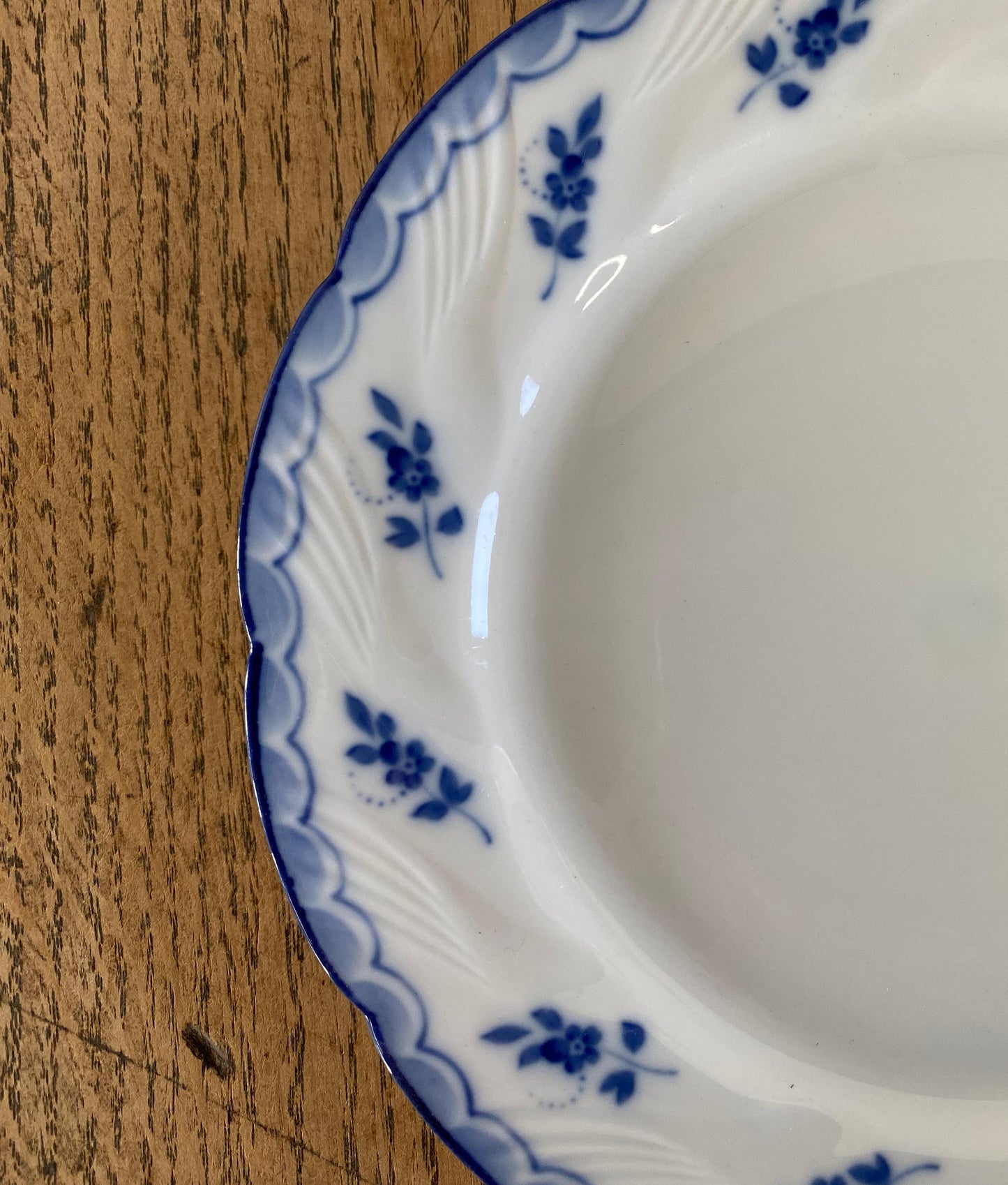 "Limoges"desert Plate S