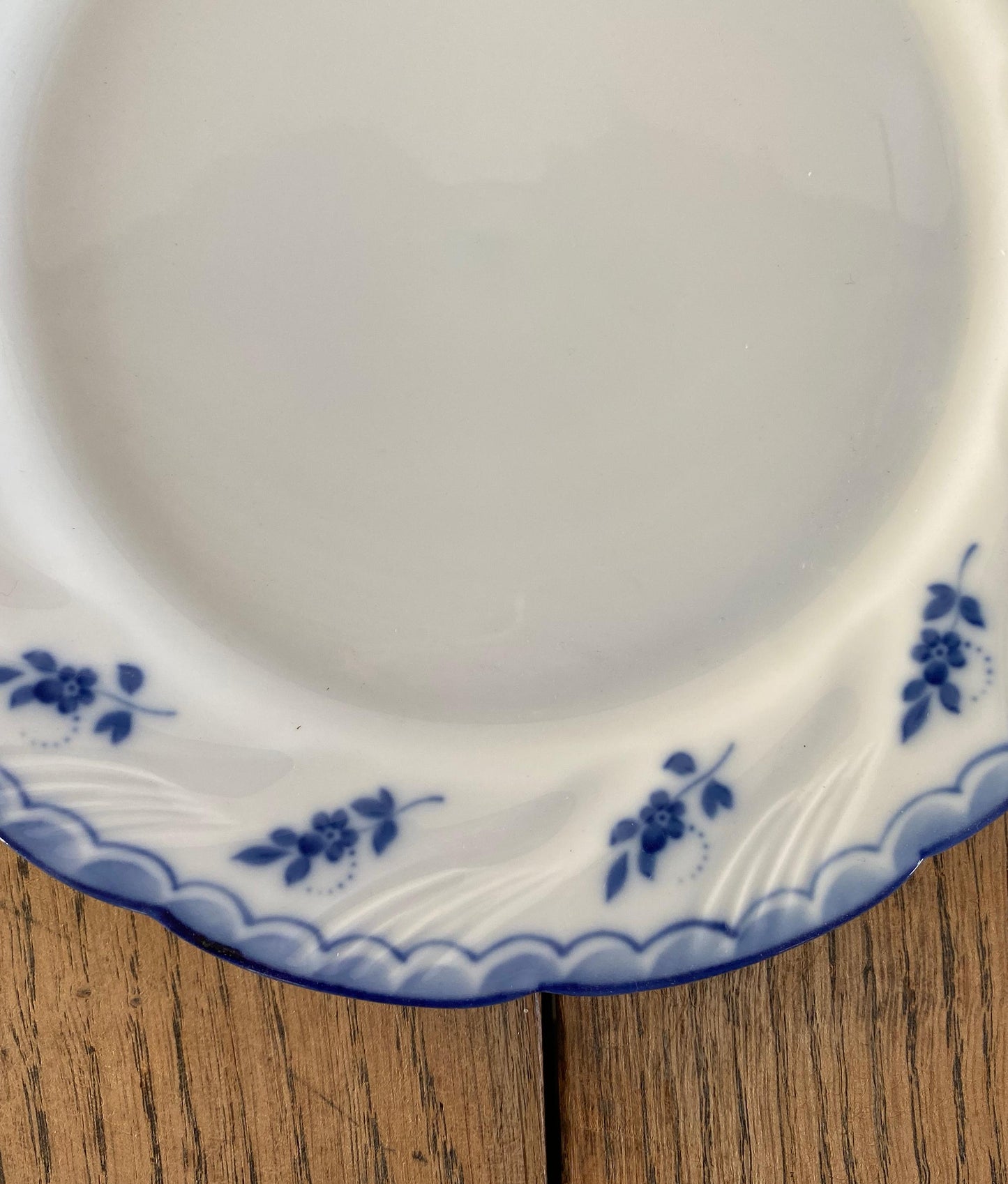 "Limoges"desert Plate S