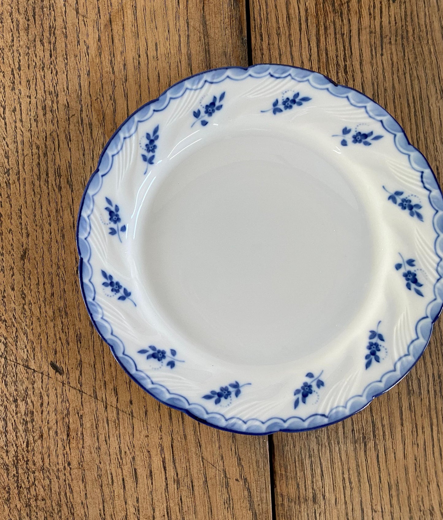 "Limoges"desert Plate S