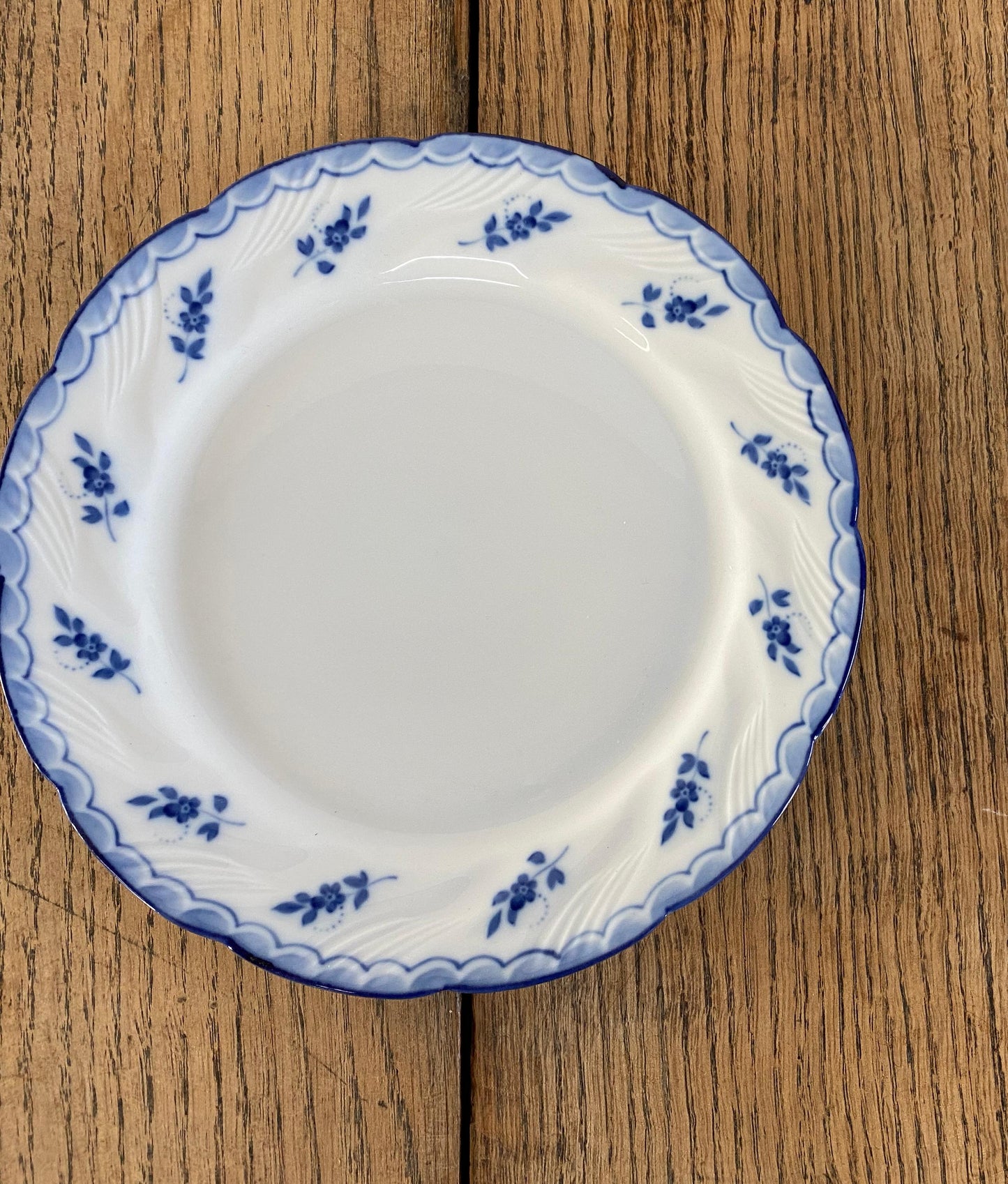 "Limoges"desert Plate S